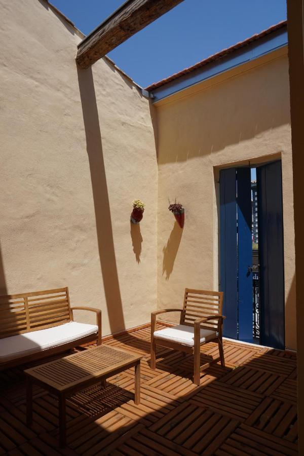Marseillan Apartment Centre Ville Eksteriør billede
